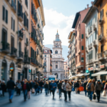 Clienti iliad segnalano problemi di rete in Italia