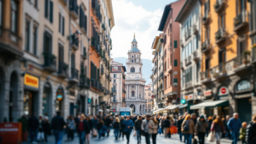 Clienti iliad segnalano problemi di rete in Italia