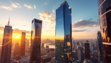 Analisi delle disuguaglianze e dei paradisi fiscali nel mondo