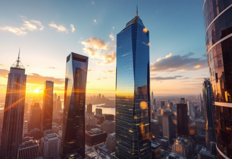 Analisi delle disuguaglianze e dei paradisi fiscali nel mondo