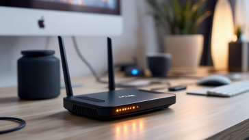 Router TP-Link sotto esame per motivi di sicurezza