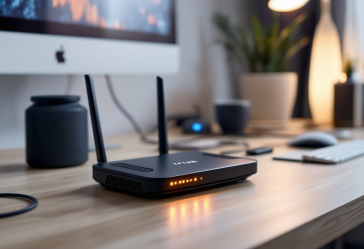 Router TP-Link sotto esame per motivi di sicurezza