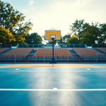 Draymond Green mostra leadership durante una partita NBA