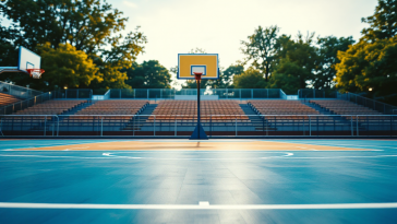 Draymond Green mostra leadership durante una partita NBA