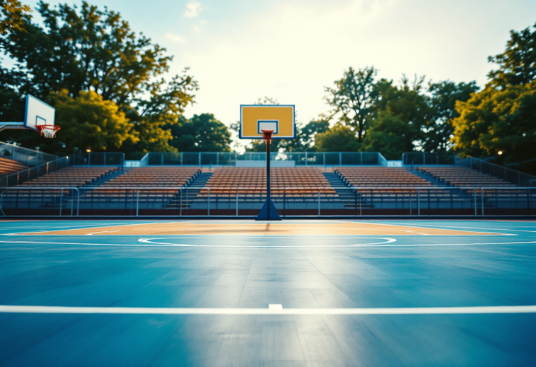 Draymond Green mostra leadership durante una partita NBA