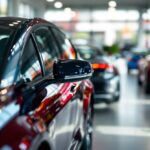 Auto elettriche usate in vendita da Drive Green