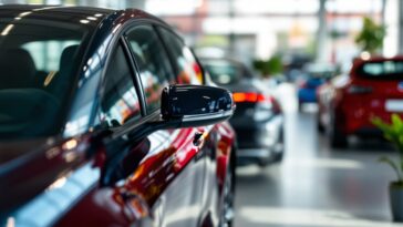 Auto elettriche usate in vendita da Drive Green