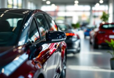 Auto elettriche usate in vendita da Drive Green