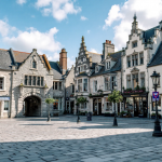 Conteggio dei voti per le elezioni generali in Irlanda 2024