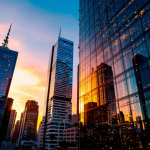 Elon Musk in un contesto politico americano