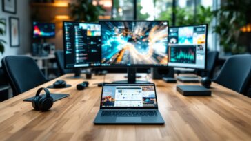 Elon Musk svela Aurora, innovativo generatore di immagini AI