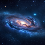 Immagine dell'universo con dati dal telescopio James Webb