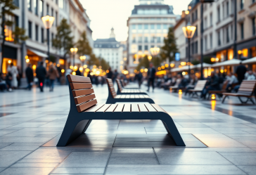 Immagine che illustra l'evoluzione dei pagamenti in Europa