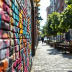 Grafica che rappresenta il cambiamento nei social media