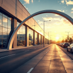 Immagine che rappresenta le tendenze dell'industria automobilistica