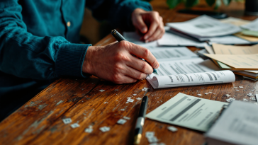 Illustrazione sui falsi miti del canone Rai