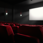 Locandina dei film horror più attesi del 2024 e 2025