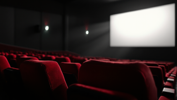 Locandina dei film horror più attesi del 2024 e 2025