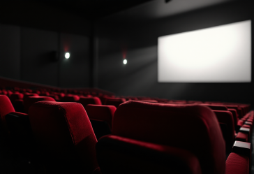 Locandina dei film horror più attesi del 2024 e 2025