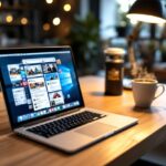 Filtri di ricerca migliorati su Threads per esperienza utente