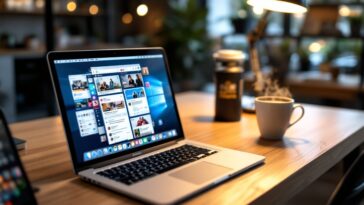 Filtri di ricerca migliorati su Threads per esperienza utente