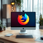 Firefox con nuove funzionalità per il mercato
