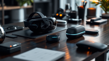 Immagine dei flop tecnologici del 2024, inclusi Apple Vision Pro