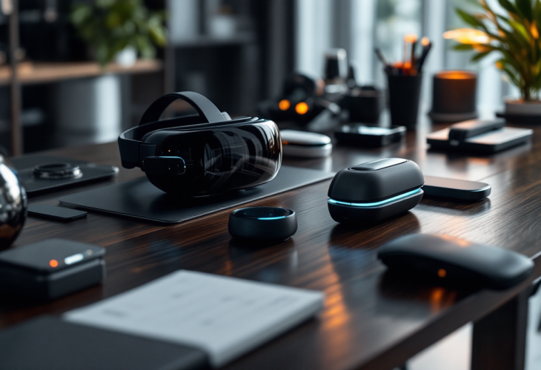 Immagine dei flop tecnologici del 2024, inclusi Apple Vision Pro