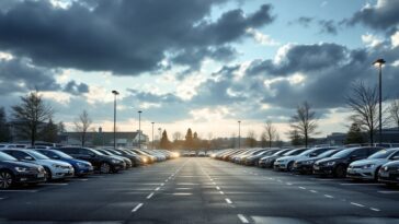 Immagine che rappresenta la fuga di dati Volkswagen