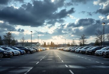 Immagine che rappresenta la fuga di dati Volkswagen