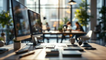 Tim Cook discute il futuro dell'intelligenza artificiale in Apple