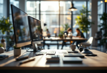 Tim Cook discute il futuro dell'intelligenza artificiale in Apple