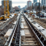 Progetto Green Line LRT a Calgary in fase di sviluppo
