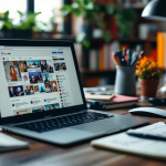 Immagine che rappresenta il futuro incerto di TikTok