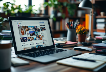 Immagine che rappresenta il futuro incerto di TikTok