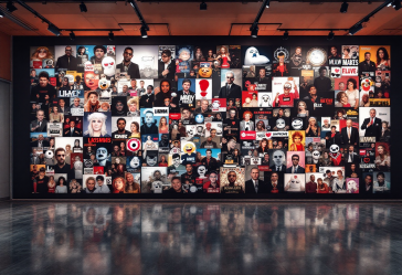 Gennaro Sangiuliano riceve un premio ai Meme Awards 2024