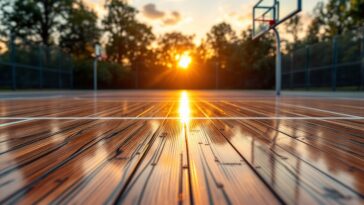 Giocatori dei Golden State Warriors festeggiano la vittoria