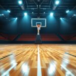 I Golden State Warriors festeggiano la vittoria contro i Timberwolves