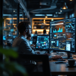 Logo di Google Gemini 2.0 con innovazioni tecnologiche