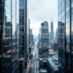 Immagine che illustra il monopolio di Google nei motori di ricerca