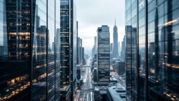 Immagine che illustra il monopolio di Google nei motori di ricerca