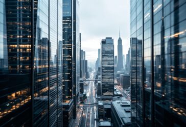 Immagine che illustra il monopolio di Google nei motori di ricerca