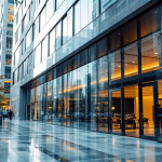 Logo di Goover che sfida Google nel mercato dei motori di ricerca