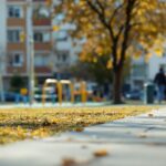 Immagine del governo albanese che blocca TikTok