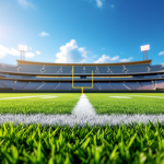 Logo dei Green Bay Packers con grafica di crescita