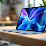 Honor Magic Pad 2, il tablet che cambia tutto