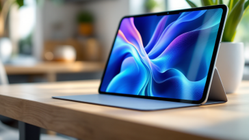 Honor Magic Pad 2, il tablet che cambia tutto