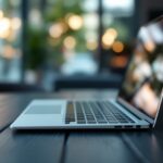 Honor MagicBook Art 14 con processore Snapdragon