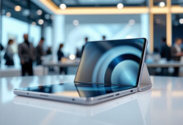 Huawei Mate X6, nuovo smartphone pieghevole in arrivo