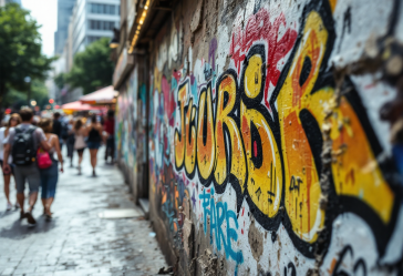 I Simpson che prevedono eventi geopolitici futuri